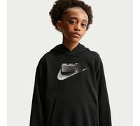 Nike x LEGO Collection Hoodie für Ältere Kinder in Schwarz