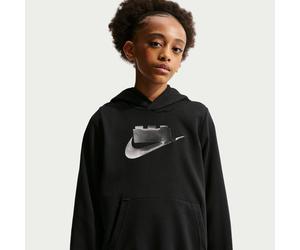 Nike x LEGO Collection Hoodie für Ältere Kinder in Schwarz