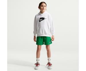 Nike x LEGO Collection Hoodie für Ältere Kinder in Weiß