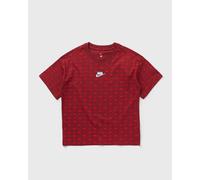 Nike x LEGO® Kollektion Crop-T-Shirt (Mädchen) - Rot M IB4463-689