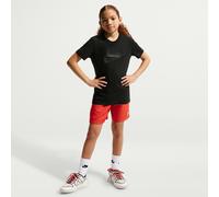 Nike x LEGO Collection T-Shirt für Ältere Kinder in Schwarz