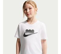 Nike x LEGO Collection T-Shirt für Ältere Kinder in Weiß