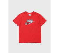 Nike X LEGO COLLECTION TEE Tees red in Größe:Age 10-12 | EU 140-152