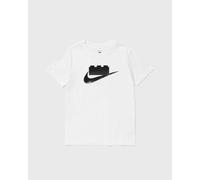 Nike X LEGO COLLECTION TEE Tees white in Größe:Age 12-14 | EU 152-164
