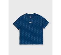 Nike x LEGO® Kollektion Crop-T-Shirt (Mädchen) - Blau L IB4463-416