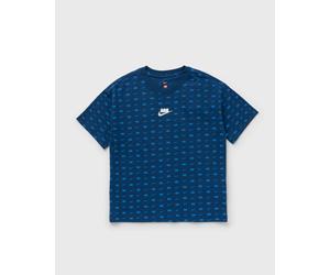 Nike X LEGO KIDS COLLECTION SHIRT Tees|Shortsleeves blue in Größe:Age 14+ | EU 164+