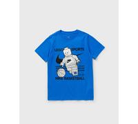 Nike X LEGO KIDS COLLECTION TEE Tees|Shortsleeves blue in Größe:Age 14+ | EU 164+