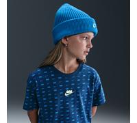 Nike x LEGO® Kollektion Crop-T-Shirt (Mädchen) - Blau XS IB4463-416