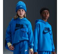 Nike x LEGO® Kollektion Oversize-Hoodie (ältere Kinder) - Blau XL HV6732-470