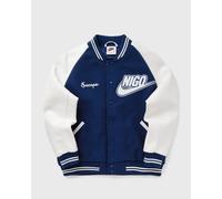 Nike X NIGO JACKET men Bomber Jackets|College Jackets blue in Größe:L