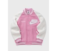 Nike X NIGO JACKET men Bomber Jackets|College Jackets pink in Größe:M
