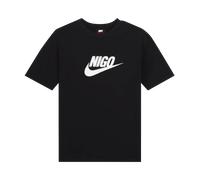 Nike x Nigo T-shirt Black - XS