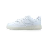 Nike x NOCTA Air Force 1 Low (white / cobalt tint / metallic silver) - 39