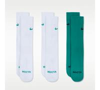 Nike x Nocta Crew Socks 3-pack - 38-42