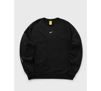 Nike X NOCTA CS CREW FLC men Sweatshirts black in Größe:XL