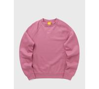 NOCTA CS Fleece-Pullover mit Rundhalsausschnitt (Herren) - Pink XXL FN8160-667