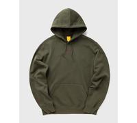 Nike X nocta CS HOODIE FLC 2 men Hoodies green in Größe:M