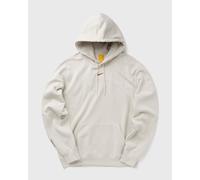 Nike NOCTA M NRG CS Hoodie FLC 2 (lt orewood brn / team red) - XL