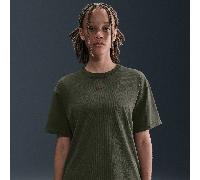 Nike x NOCTA CS T-shirt Cargo Khaki/Team Red - XS