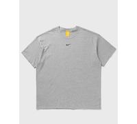 Nike NOCTA M NRG CS Tee SS (dk grey heather / black) - L