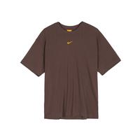 Nike NOCTA T-Shirt (baroque brown / yellow ochre) - XS