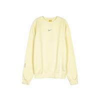 Nike x Nocta Fleece CS Crew L / Alabaster
