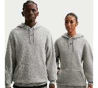 Nike x NOCTA Fleece CS Hoodie 2 Dark Grey Heather - XS