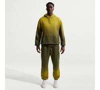 Nike x NOCTA Fleece CS Hoodie (moss / medium olive / moss) - M