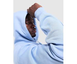 Nike x NOCTA Fleece Hoodie - Herren, Blau XL