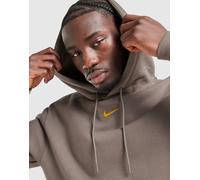 Nike x NOCTA Fleece Hoodie - Herren, Braun - M
