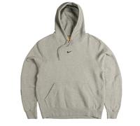 Nike x Nocta Fleece Hoodie L / Dark Grey Heather / Matte Silver / Black