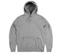 NOCTA Fleece CS Hoodie 2 - Grau S HM5762-021