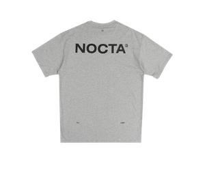 Nike x NOCTA NRG Big Body CS Tee Dark Grey Heather XL