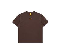 Nike NOCTA T-Shirt (baroque brown / yellow ochre) - S