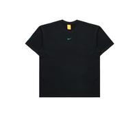 Nike NOCTA T-Shirt (black / neptune green) - M