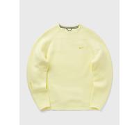 Nike X NOCTA TECH FLEECE CREWNECK men Hoodies orange in Größe:XXL