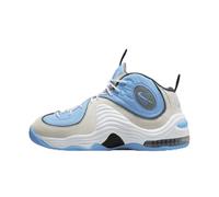 Nike x Social Status Air Max Penny II - White/Cobalt/Pulse, Weiß/Kobalt-Pulse-rauchgrau, 38 EU
