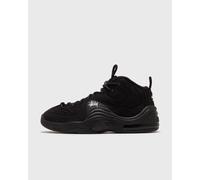 Nike X STÜSSY AIR PENNY II SP men Basketball|High-& Midtop black in Größe:41