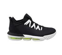 Nike XVI LOW EP Lebron James Volt - Herren EU 40,5 / UK 7