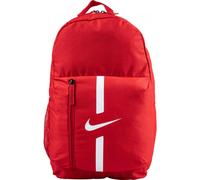 Nike Academy Team Backpack Rucksack Kinder - Farbe: UNIVERSITY RED/BLACK/WHITE - Gr. MISC