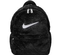 Nike Y FX FUR BACKPACK Kinderrucksack, schwarz, größe os