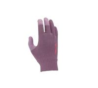 NIKE Knitted Tech and Grip 2.0 Strick-Handschuhe Kinder 633 - elemental pink/med soft pink/bright crimson L/XL