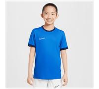 Nike - Y NK DF ACD25 SS TOP Blau - Gr. - S