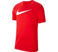 Nike Y NK DF PARK20 SS TEE HBR T-Shirt L(147-158cm) Rot