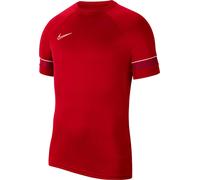 Nike Y NK DRY Academy SS TEE T-Shirt M Rot
