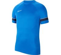 Nike Y NK DRY Academy SS TEE T-Shirt XS blau