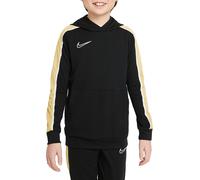 Nike Y NK DRY ACD HOODIE PO FP JB Hoodie XS schwarz