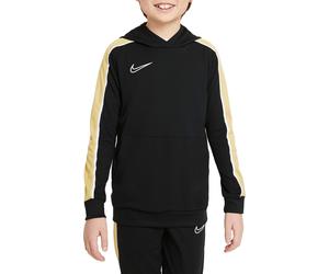 Nike Y NK DRY ACD HOODIE PO FP JB Hoodie XS schwarz