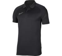 Nike Y NK DRY ACDPR POLO Poloshirt S schwarz
