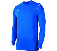 Nike Y NK DRY PARK20 CREW TOP Sweatshirt XS blau